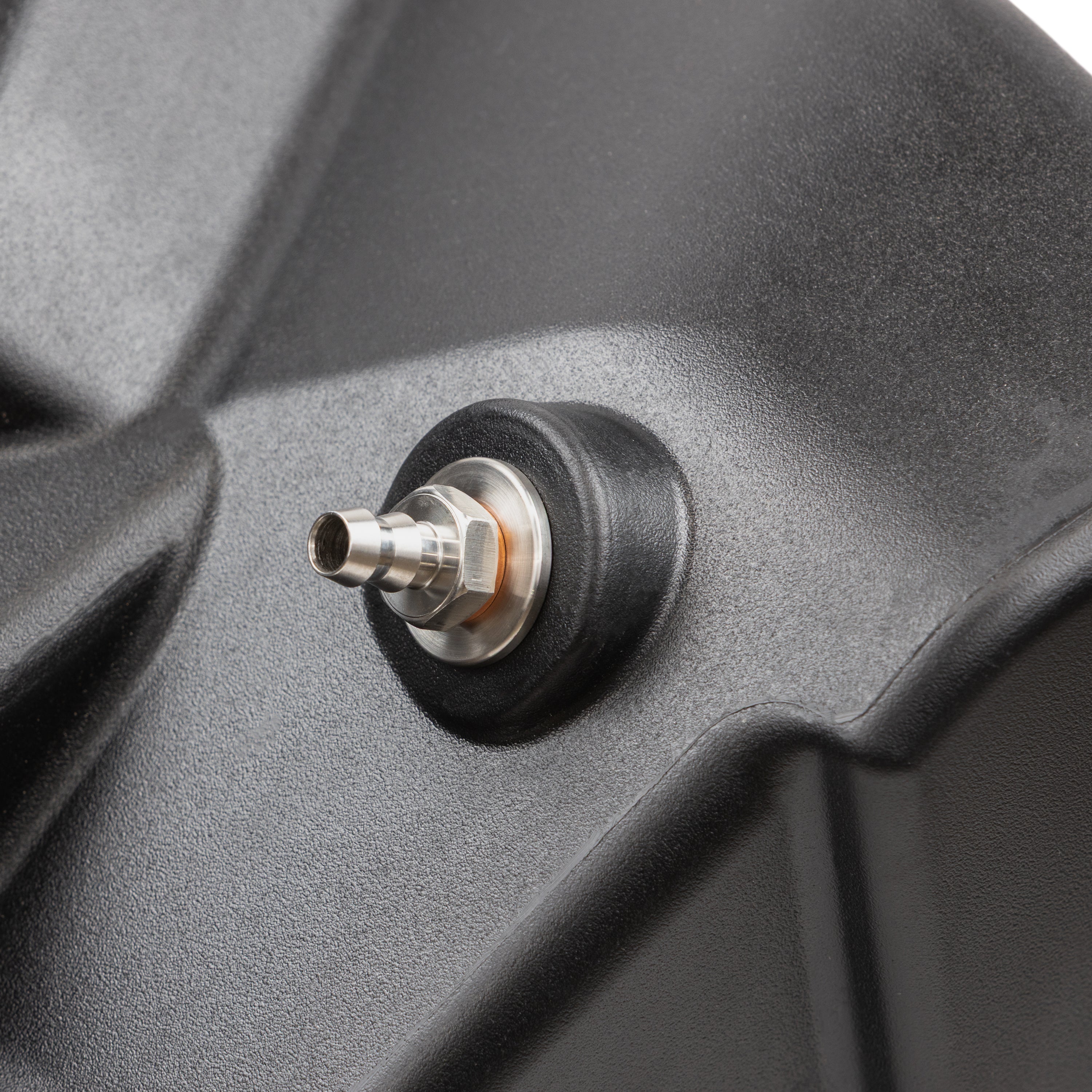 RPM Pro R, Pro S, Pro XP & Turbo R 8.5 Gallon Auxiliary Dash Mount Fuel Tank