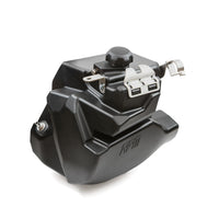 RPM Pro R, Pro S, Pro XP & Turbo R 8.5 Gallon Auxiliary Dash Mount Fuel Tank