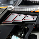 Pro R Tail Lights