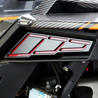 Pro R Tail Lights