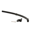 RPM Polaris RZR Pro R Oil Filler Adapter Plate / Turbo Return