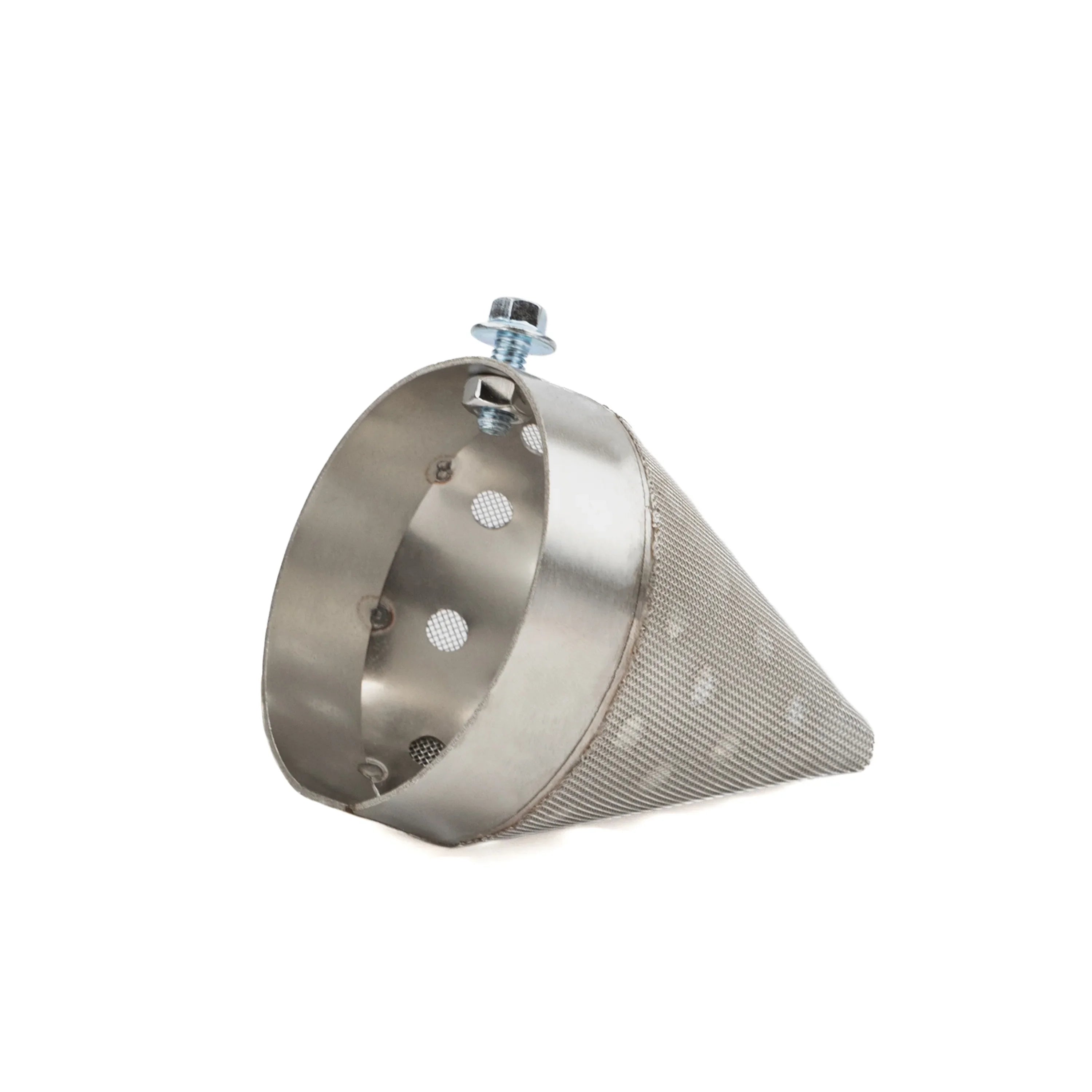 RPM Muffler Baffle / Quiet Core RZR Pro R – Desert Whips