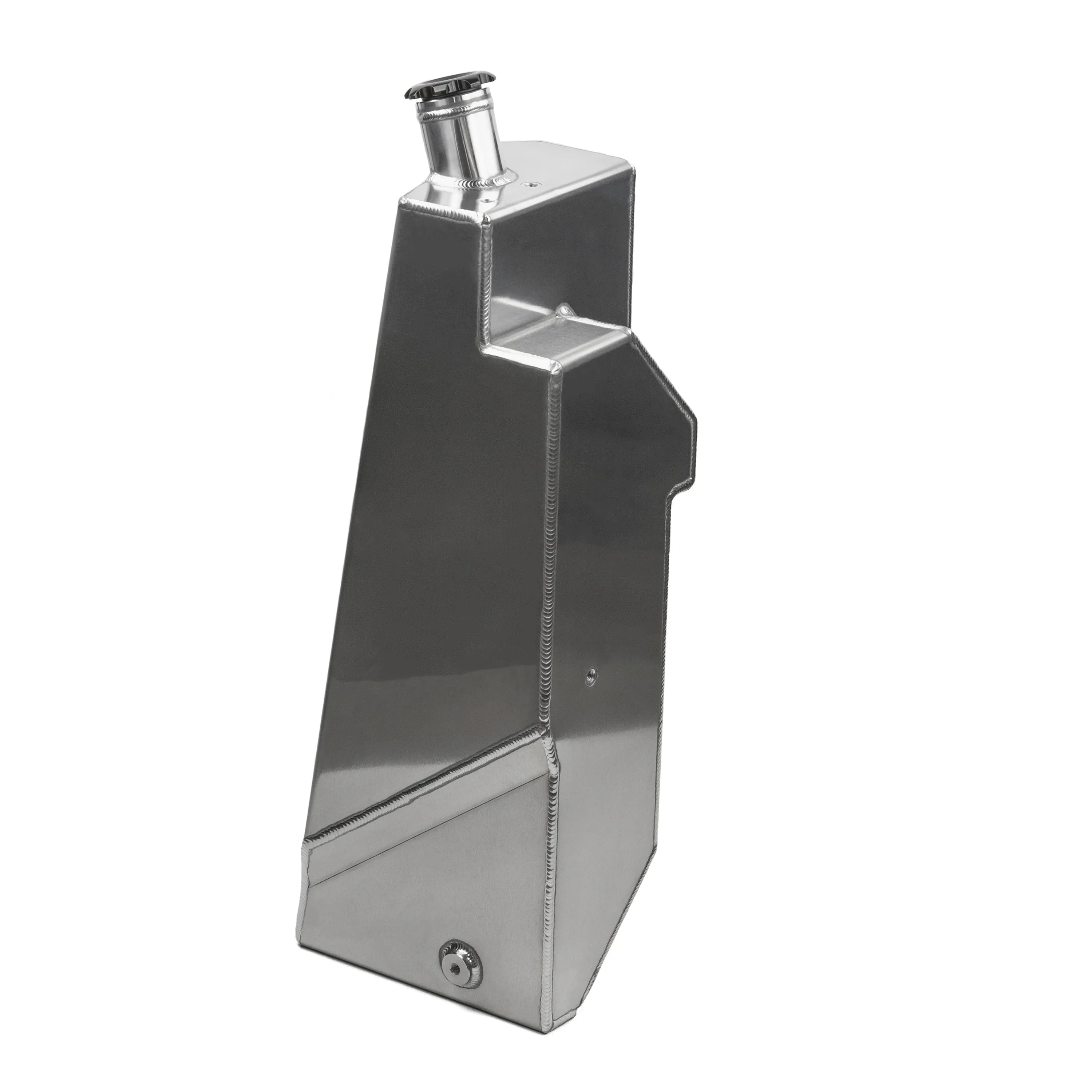 RZR Pro XP 2 Seat 4 Gallon Auxiliary Fuel Tank