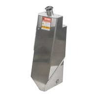 RZR Pro XP 2 Seat 4 Gallon Auxiliary Fuel Tank
