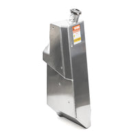RZR Pro XP 2 Seat 4 Gallon Auxiliary Fuel Tank