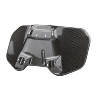 RPM Pro XP Carbon Fiber Heat Deflector & Cab Cooling Panel