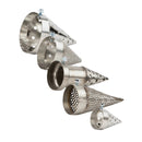 RPM Muffler Baffle / Quiet Core
