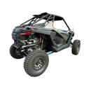 Turbo RZR Desert Series 3" Full Stainless Exhaust System - RPM SXS