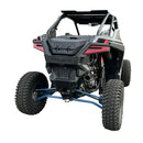 Turbo RZR Desert Series 3" Full Stainless Exhaust System - RPM SXS