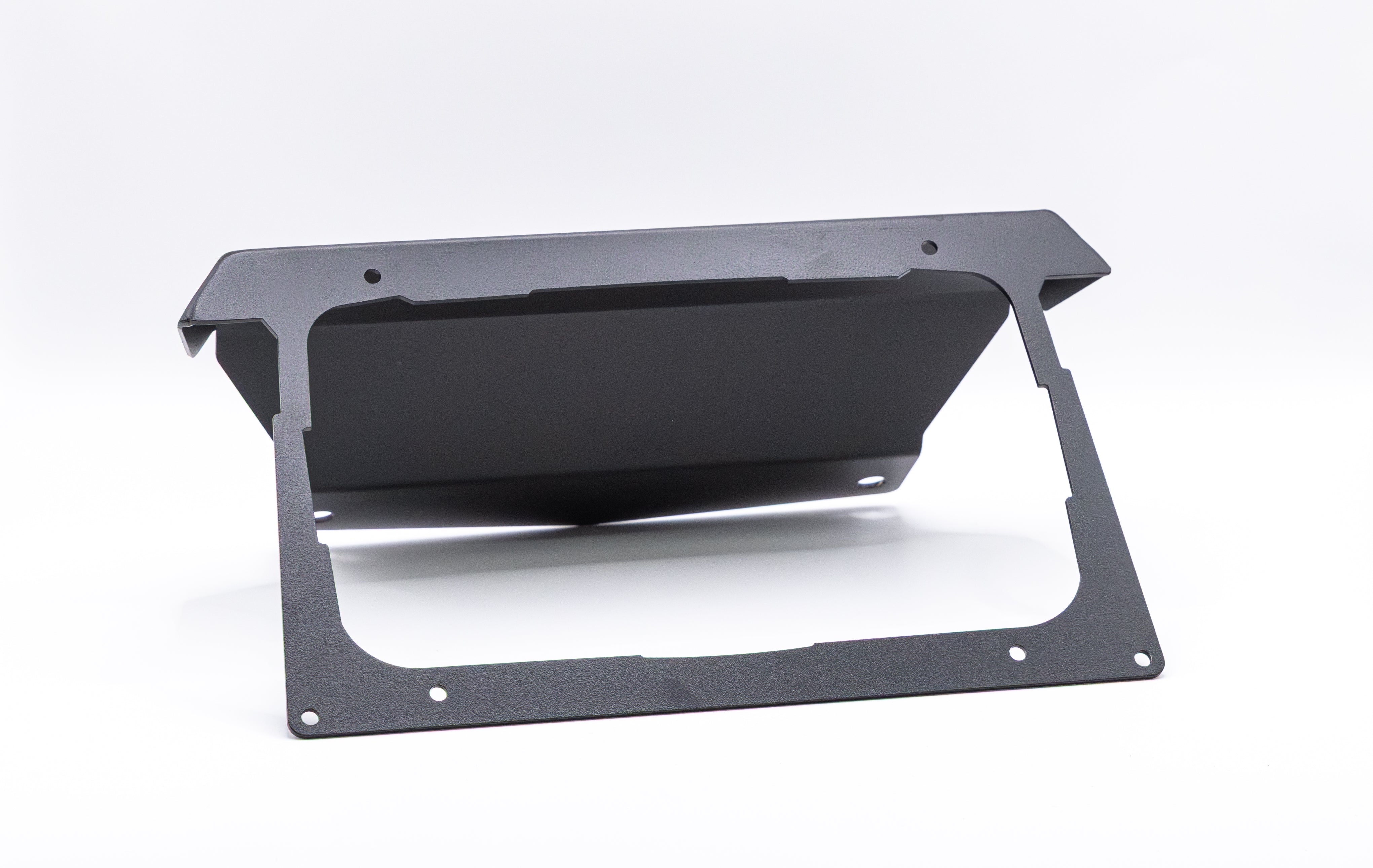 SFM Turbo S Lowrance Elite FS7 Mount