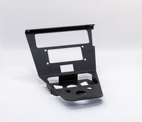 SFM PCI Radios Switchworks Mount