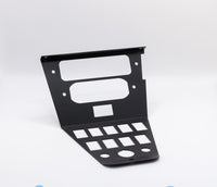 SFM Polaris ProR/XP M1/G1 Radio Mount FRM