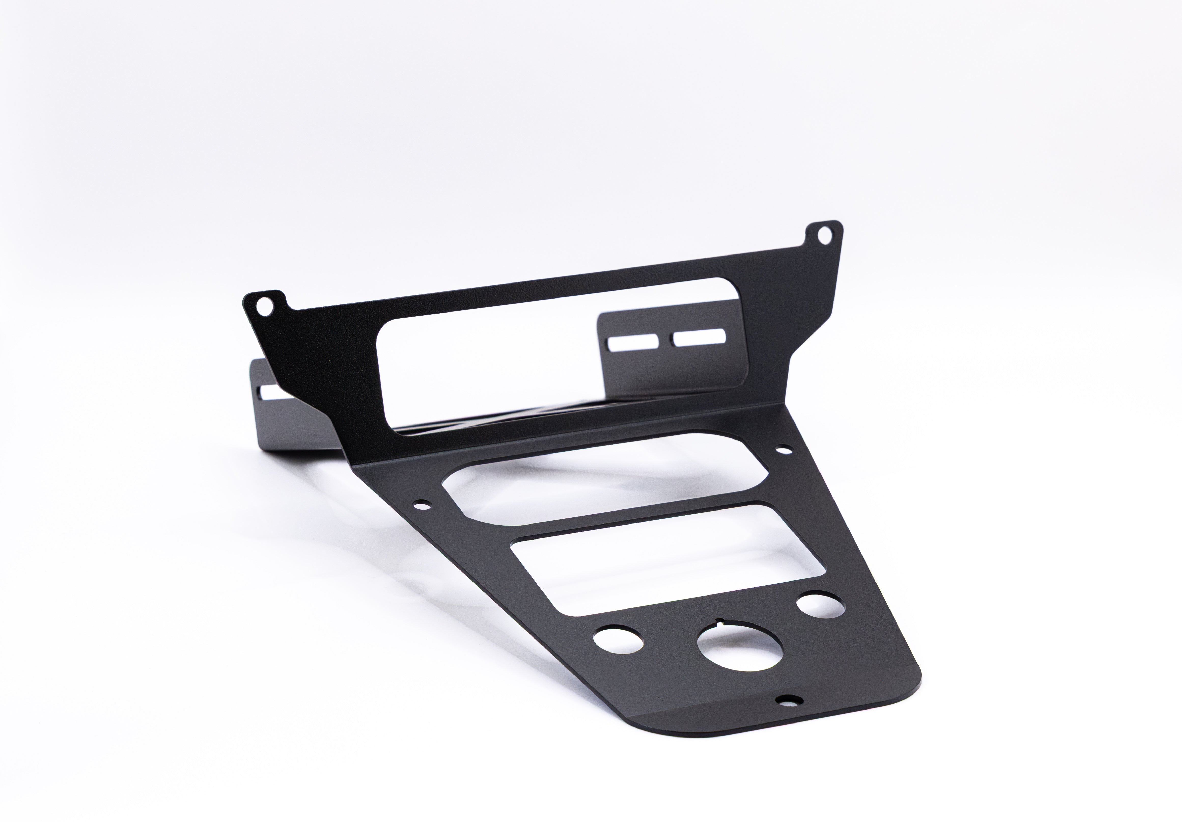 SFM Polaris ProR25 Short Rugged Radio Switch-pro Mount