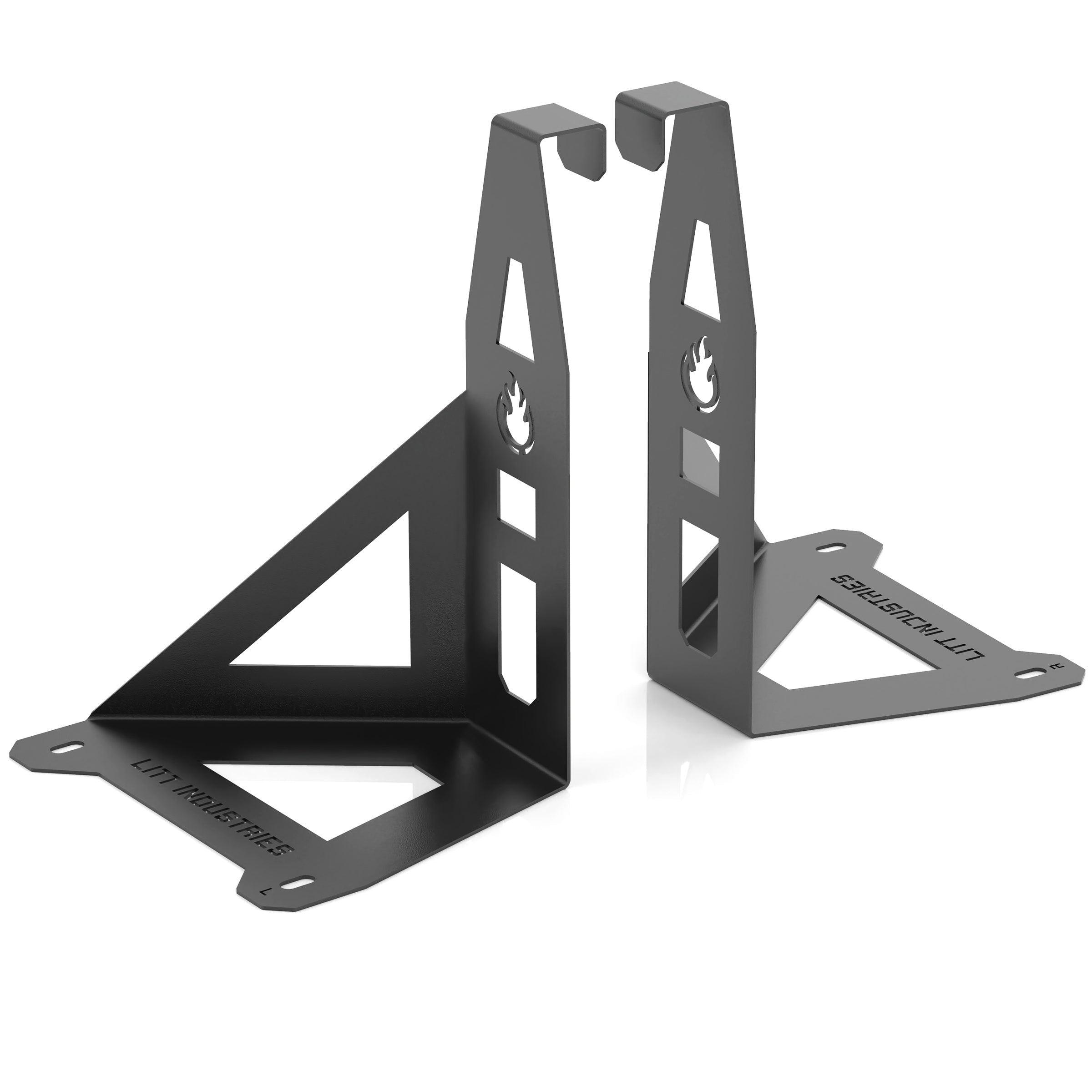 Ozark 35 Cooler Mounts RZR 900