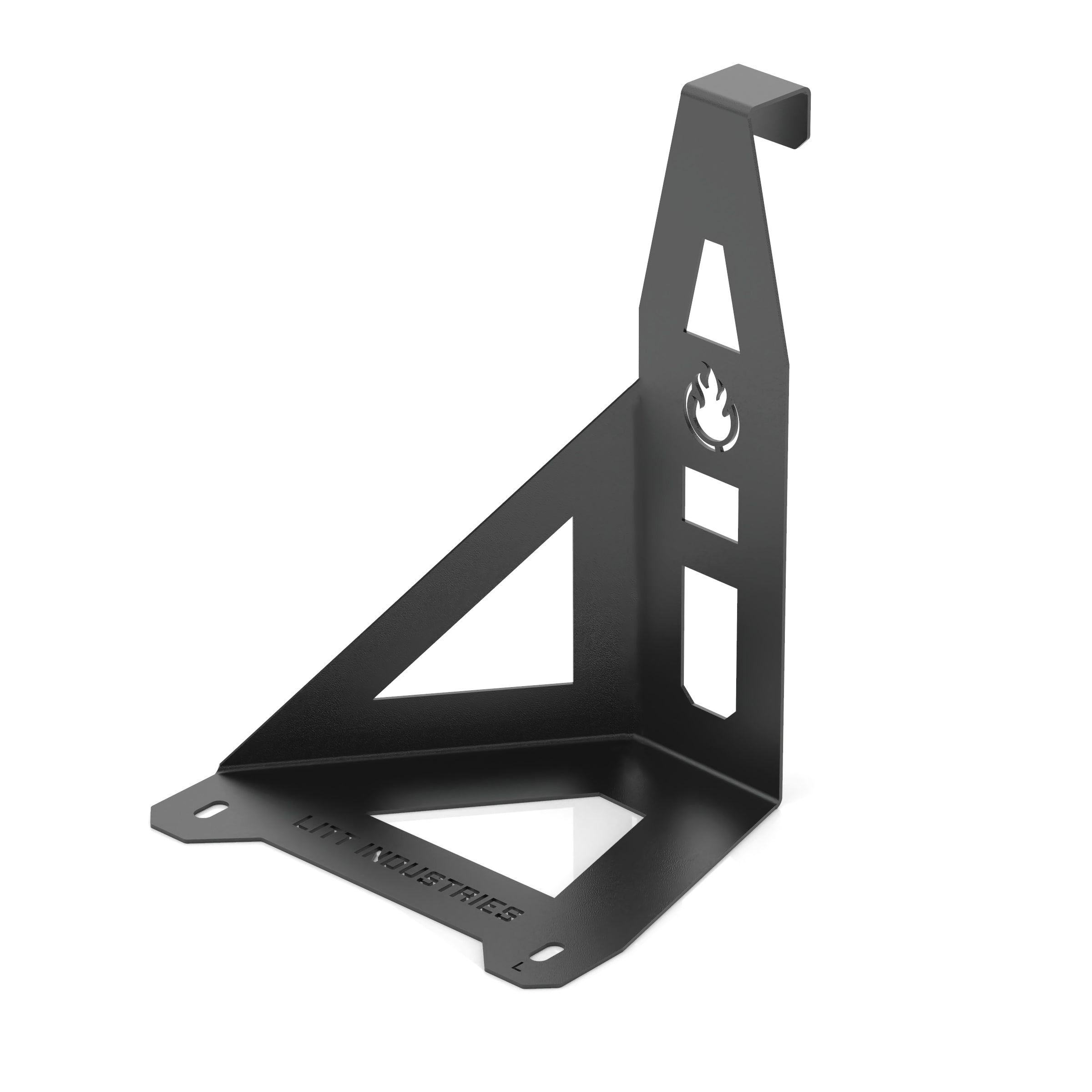 Ozark 35 Cooler Mounts RZR 900