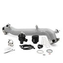 RPM SxS Polaris RZR Turbo XP XP4 Turbo S Pro XP Turbo R - Silicone Charge Tube - RPM SXS