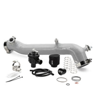 RPM SxS Polaris RZR Turbo XP XP4 Turbo S Pro XP Turbo R - Silicone Charge Tube - RPM SXS
