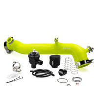 RPM Polaris RZR Turbo XP XP4 Turbo S Pro XP Turbo R Pro S - Silicone Charge Tube