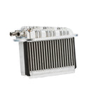 RPM Polaris RZR Turbo Verti-Flow Big Core Billet Intercooler