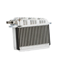 RPM Polaris RZR Turbo Verti-Flow Big Core Billet Intercooler