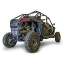DRT RZR Pro XP 2020+ Exhaust Cover