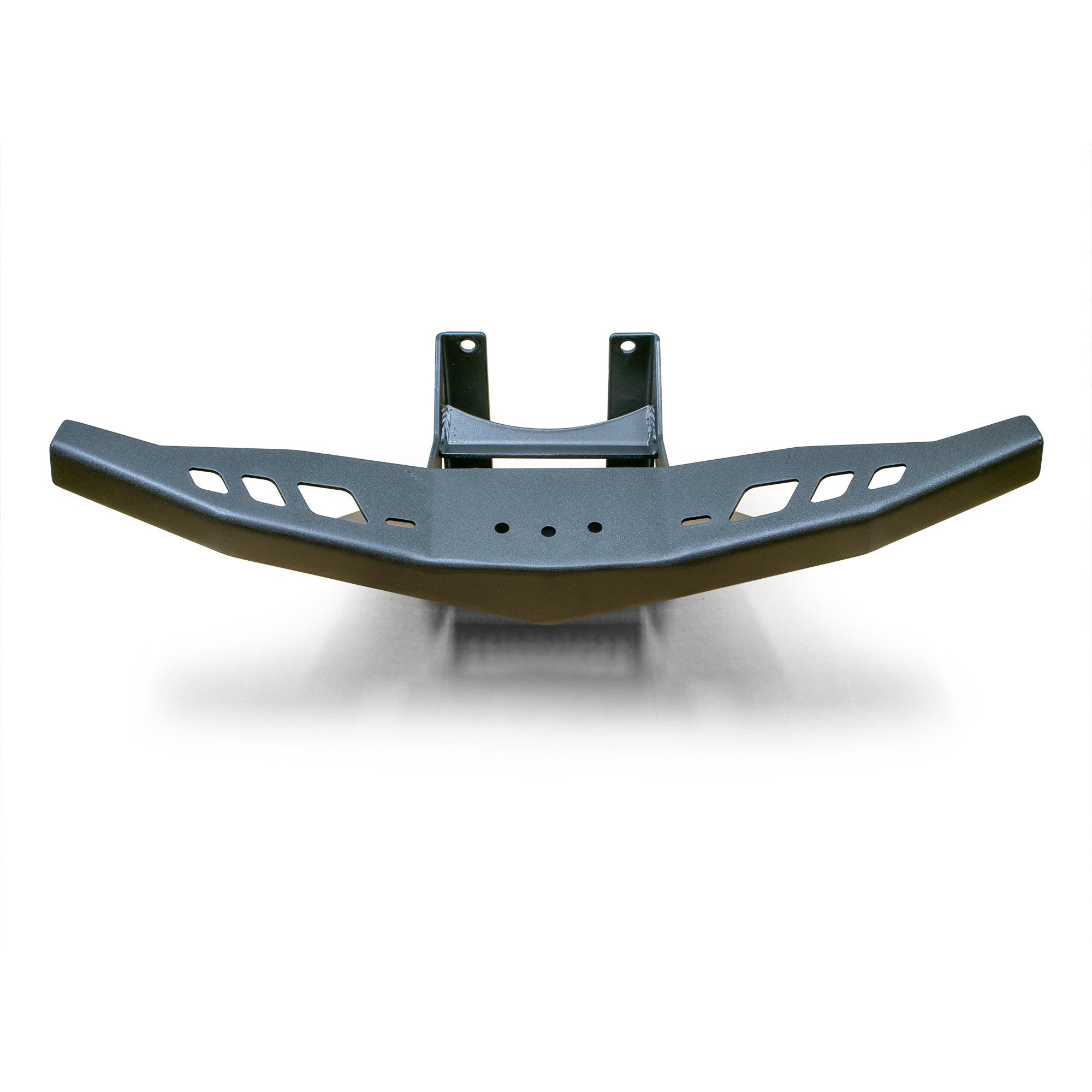 DRT RZR Pro XP 2020-2024 Front Bumper and Skid plate