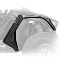 DRT RZR PRO XP / Pro R / Turbo R 2020+ Full Coverage ABS Fenders (Front and Rear)