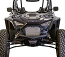 DRT RZR Pro XP / Pro R / Turbo R 2020-2024 ABS Fender Kit