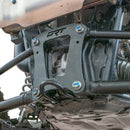 DRT RZR Pro XP 2020+ Radius Rod Plate