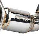RPM RZR Pro R 3" Race Pipe With 3" RPM Tip / Race Muffler / Muffler Delete - RPM SXS