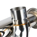Polaris RZR Pro R RPM 3" Sport Muffler W/ 3" Tip - RPM SXS