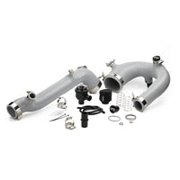 RPM Polaris RZR PRO XP & Turbo R/Pro S Silicone Intake & Charge Tube SET