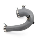 RPM SxS Polaris RZR PRO XP & Turbo R Silicone Intake J-Tube - RPM SXS