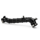 RPM SxS Wire Reinforced 5ply Silicone Charge Tube - Polaris RZR Turbo XP PRO XPT Turbo S & Turbo R - RPM SXS