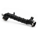 RPM SxS Wire Reinforced 5ply Silicone Charge Tube - Polaris RZR Turbo XP PRO XPT Turbo S & Turbo R - RPM SXS