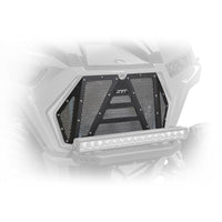 DRT RZR XP 1000 2019+ Turbo, 2018+ Turbo S Aluminum Grill