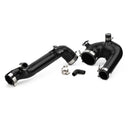 RPM SxS Polaris RZR Turbo XPT XP4 Turbo S Silicone Intake & Charge Tube SET - RPM SXS