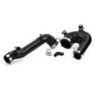 RPM SxS Polaris RZR Turbo XPT XP4 Turbo S Silicone Intake & Charge Tube SET - RPM SXS