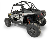 DRT RZR XP 1000 Turbo and Turbo S 2017+ Air Intake Grill
