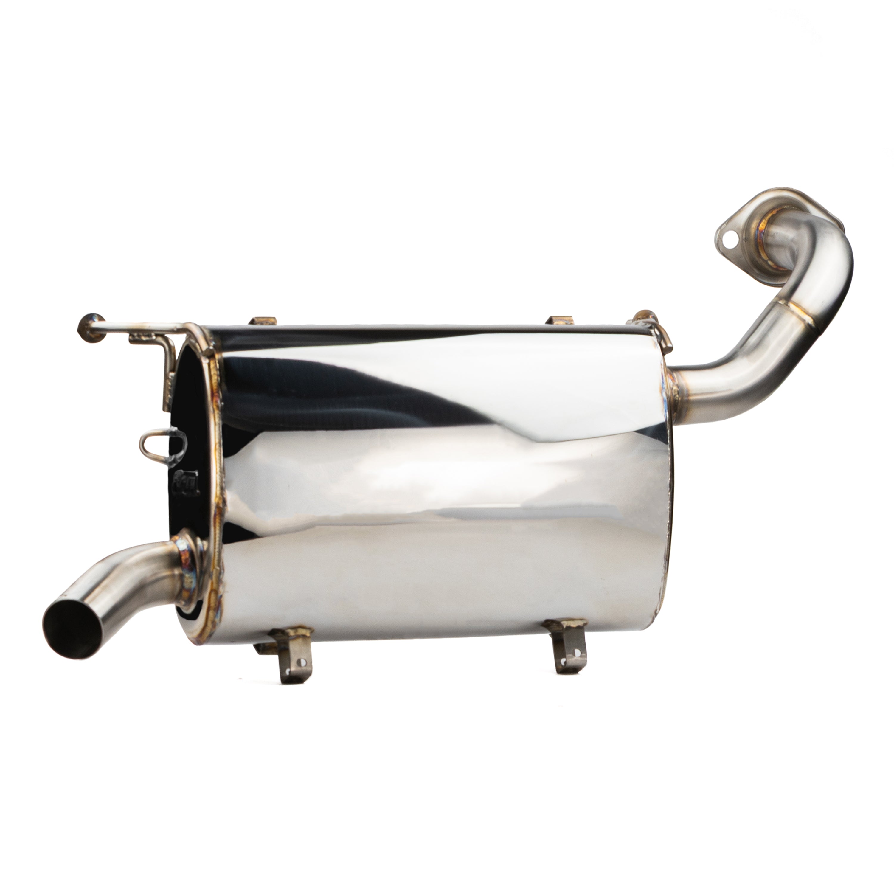 RPM Ranger XP 1000 and 1000 XP Sport Muffler