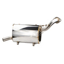 RPM Ranger XP 1000 and 1000 XP Sport Muffler
