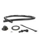 RPM Can-Am Maverick R 4-Stage Oil Catch Can Recirculation Kit ONLY