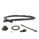 RPM Can-Am X3 4-Stage Oil Catch Can Recirculation Kit ONLY