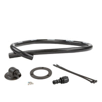 RPM Can-Am X3 4-Stage Oil Catch Can Recirculation Kit ONLY