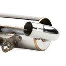 RPM Sport Slip-On Exhaust - Can-Am Renegade 570, 850, 1000, X XC XMR