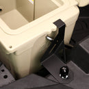 RTIC 20 Qt Cooler Mounts for Polaris RZR XP / XP4 / 1000 / Turbo / Turbo S - Litt Industries