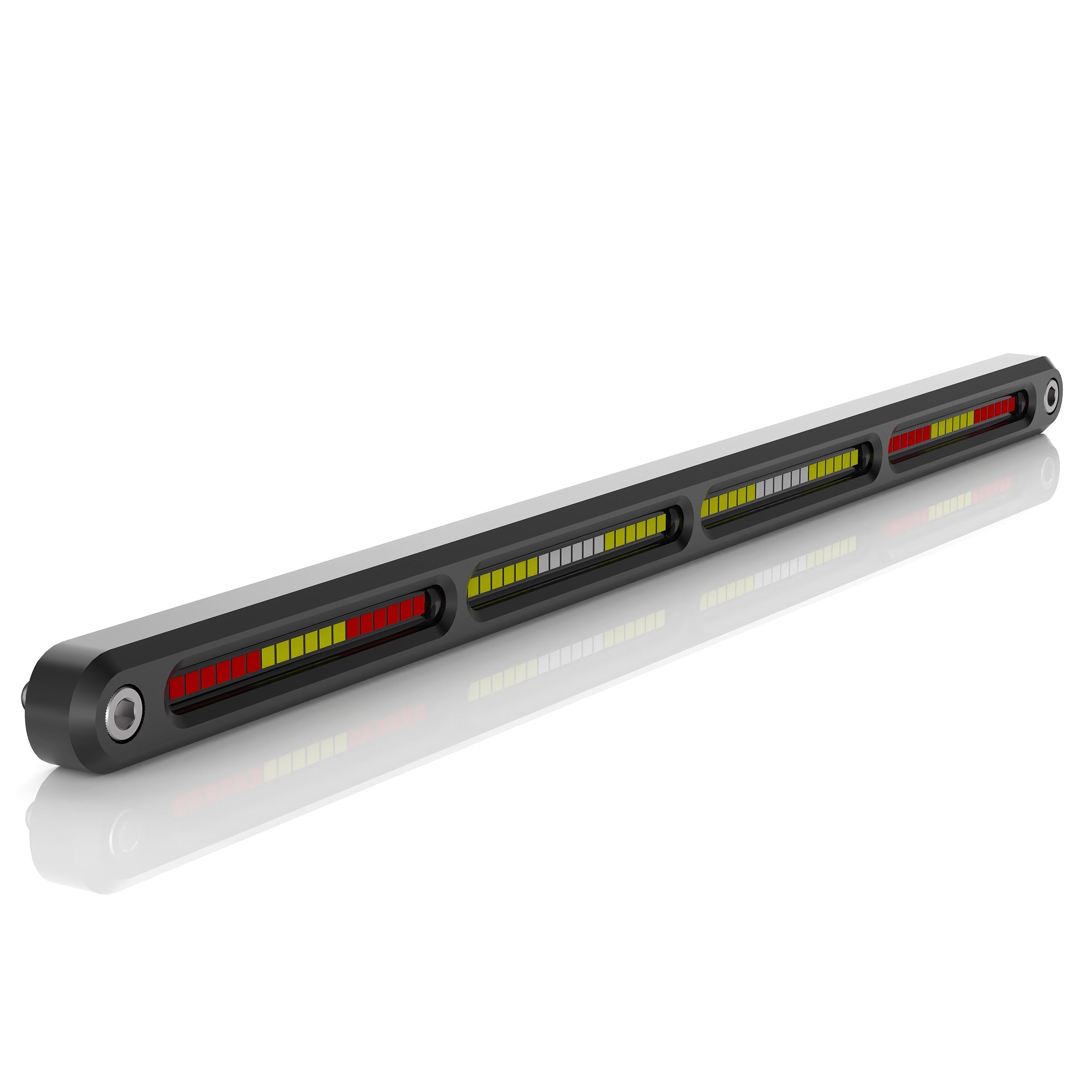 12" Slim Line Chase Bar