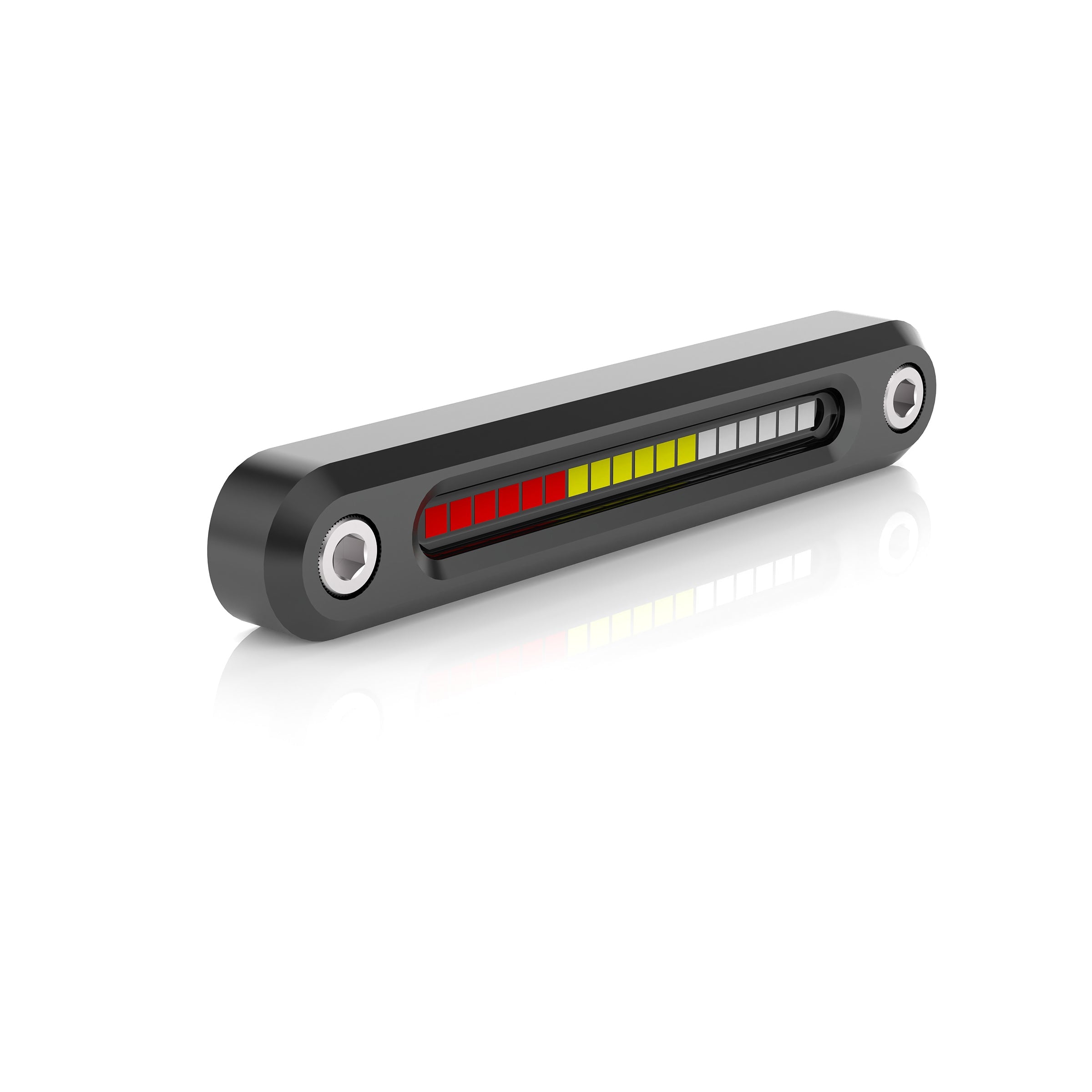 4" Slim Line Chase Bar