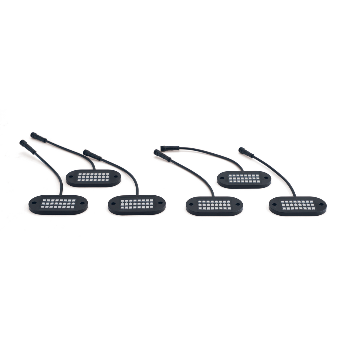 6 Pod