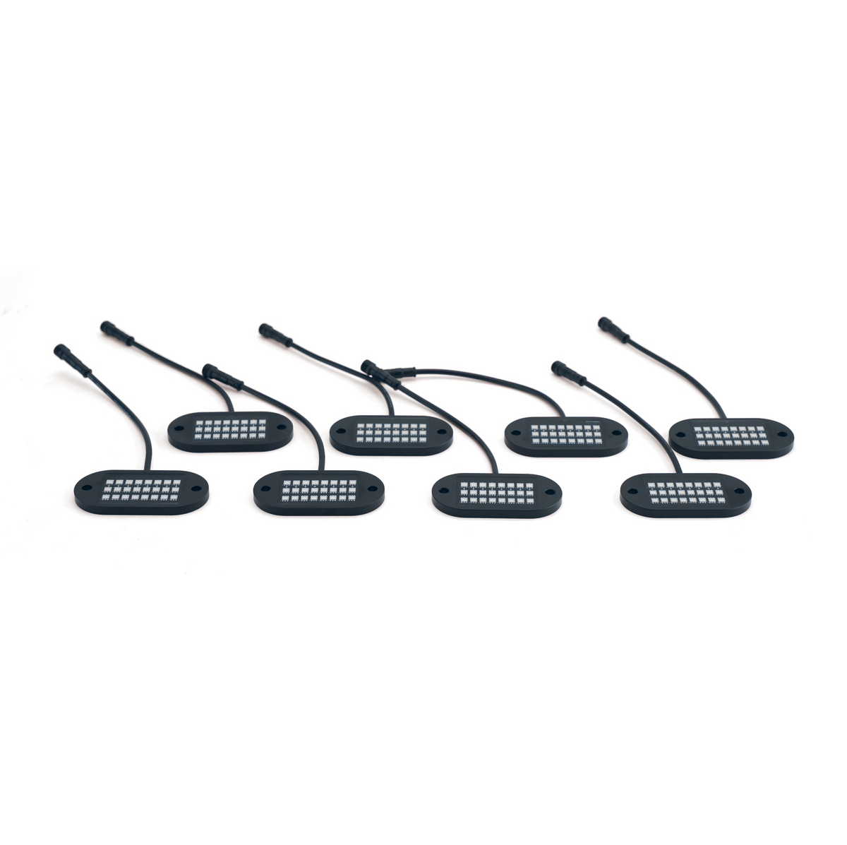 8 Pod